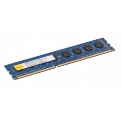 Modulo di memoria DIMM DDR3 Elixir da 4GB CL9.0 Modulo di memoria DIMM DDR3 Elixir da 4GB CL9.0