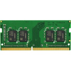 Synology DDR4 4GB D4NESO 2666 4G memory module