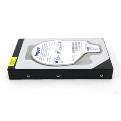 Hard Disk interno Maxtor DiamondMAX Plus 8 da 40GB ATA IDE NAR61590 Hard Disk interno Maxtor DiamondMAX Plus 8 da 40GB ATA IDE NAR61590
