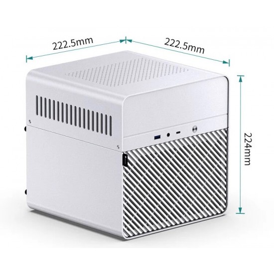 SecuritySmartBox the device that protects your data and your IT infrastructure