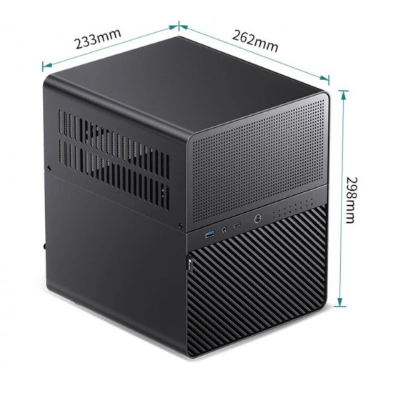 SecuritySmartBox the device that protects your data and your IT infrastructure