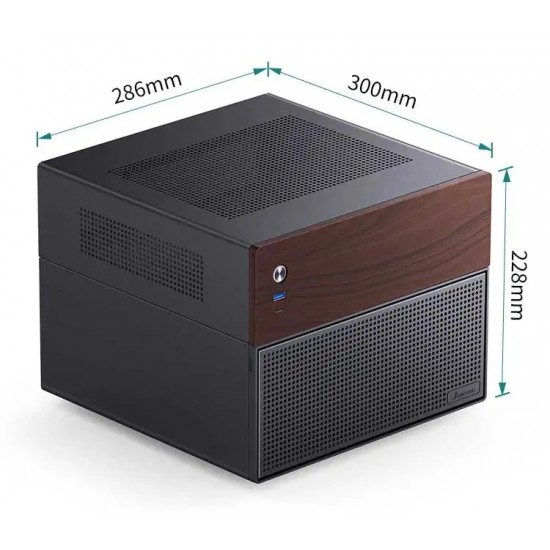 SecuritySmartBox the device that protects your data and your IT infrastructure