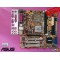 Scheda Madre per PC ATX ASUS P5RD2-TVM/S con CPU e RAM DDR2 a bordo