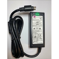 Switch power supply +5 e +12Volt PAA-0035-01