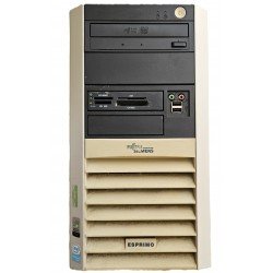 PC Computer Fujitsu Siemens Esprimo P5905 Pentium 4 a 3Ghz PC Computer Fujitsu Siemens Esprimo P5905 Pentium 4 a 3Ghz