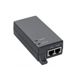Alimentatore PoE Intrarom PT-PSE101G-EU 100/1000Mbps 802.3at 30W 100-240V Alimentatore PoE Intrarom PT-PSE101G-EU 100/1000Mbps 802.3at 30W 100-240V