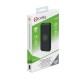 Powerbank wireless 6000mah bk Celly PBWL6000BK Powerbank wireless 6000mah bk Celly PBWL6000BK