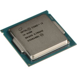 Processore CPU Intel i3 6100 a 3.7Ghz Processore CPU Intel i3 6100 a 3.7Ghz