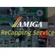 ReCap MainBoard for Computers Commodore Amiga ReCap MainBoard for Computers Commodore Amiga