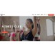 Realization Web Site or Landing Page with advanced responsive graphics and graphic theme related to the world of Sport and related activities