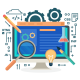 Realizzazione Sito Web responsivo professionale