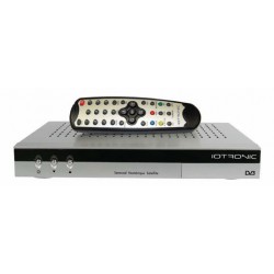 Digital satellite receiver free to air iotronic tns 7121 5000 tv & radio channels Digital satellite receiver free to air iotronic tns 7121 5000 tv & radio channels