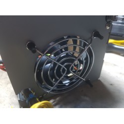 Total power supply revision repair rebuilding for AMIGA system 2 3 and 4000 with latest ATX power supply