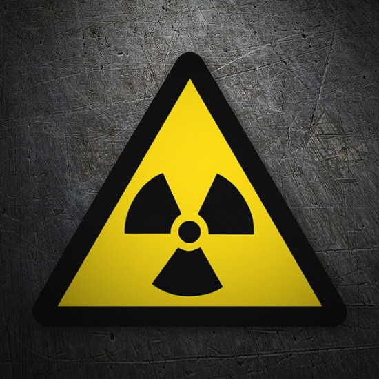 Detection and analysis of radioactivity in household objects and environments Detection and analysis of radioactivity in household objects and environments