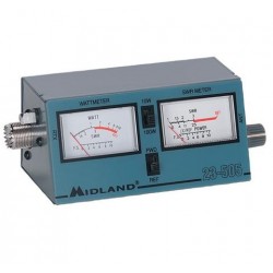 Midland 23-505 Rosemeter/Wattmeter