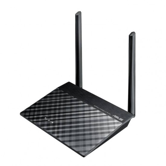 Router BroadBand Wireless-N300 3-in-1 Router / AP / Range Extender RT-N12E C1 Router BroadBand Wireless-N300 3-in-1 Router / AP / Range Extender RT-N12E C1