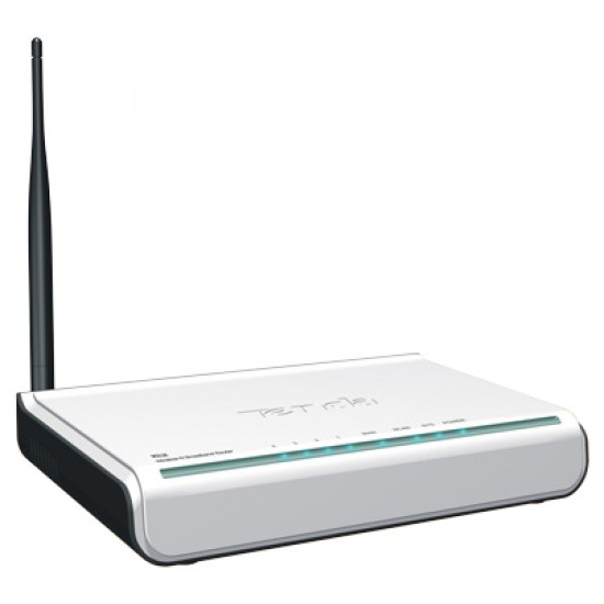Broadband Router Tenda WR311R+ Broadband Router Tenda WR311R+