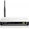 Router con Modem ADSL2+ e WIFI N TP-Link TD-8951ND V1