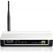 Router with Modem ADSL2+ end WIFI N TP-Link TD-8951ND V1