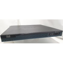 Router modulare Cisco 2901 con Modem ADSL e 2 schede ISDN 2x Bri Router modulare Cisco 2901 con Modem ADSL e 2 schede ISDN 2x Bri
