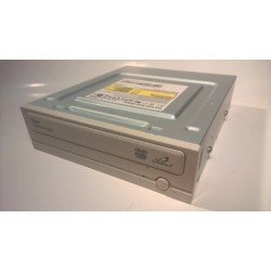 Masterizzatore DVD interno Samsung IDE per PC da 5,25" SHS202J/BEWE compatibile con Amiga 4000 Masterizzatore DVD interno Samsung IDE per PC da 5,25" SHS202J/BEWE compatibile con Amiga 4000