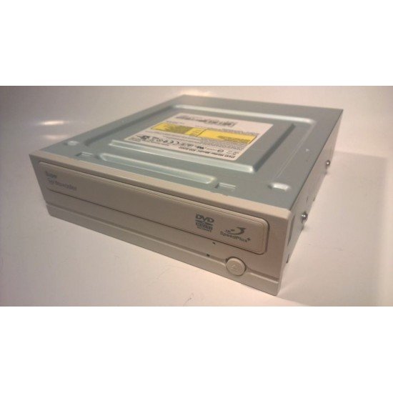 Samsung IDE Internal DVD Burner for PC 5.25" SHS202J/BEWE Compatible with Amiga 4000