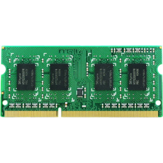 Modulo di memoria Synology DDR3 da 4GB D3NS1866L-4G