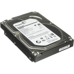 Hard Disk interno Seagate Barracuda da 3000GB SATA 3,5 Pollici ST3000DM001 solo per recupero parti di ricambio Hard Disk interno Seagate Barracuda da 3000GB SATA 3,5 Pollici ST3000DM001 solo per recupero parti di ricambio