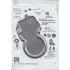Seagate Internal Hard Drive 500GB SATA 2.5 Inch ST500LM030 for Notebooks