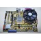 MainBoard ASUS P5GC-MX/1333 rev. 3.05G 