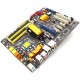 Scheda Madre ASUS P5QD Turbo LGA775 DDR2 Scheda Madre ASUS P5QD Turbo LGA775 DDR2