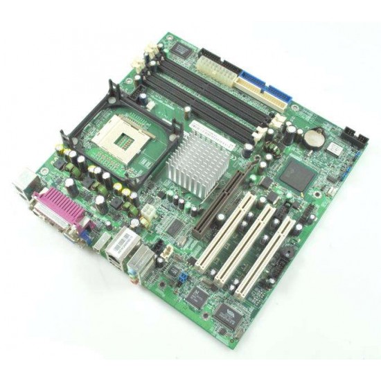 Scheda Madre Foxconn 865m02 V1.0 Socket 478 Scheda Madre Foxconn 865m02 V1.0 Socket 478