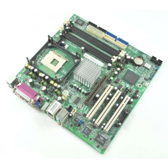 Foxconn motherboard 865m02 V1.0 Socket 478