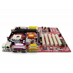 Scheda Madre MSI 645E MAX2 MS-6567 ATX Scheda Madre MSI 645E MAX2 MS-6567 ATX