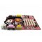 Scheda Madre MSI 645E MAX2 MS-6567 ATX