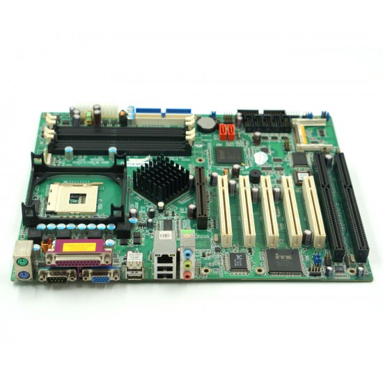 IMBA-8650GR-R10 Motherboard with Intel Pentium 4 at 3Ghz and 1GB RAM IMBA-8650GR-R10 Motherboard with Intel Pentium 4 at 3Ghz and 1GB RAM