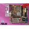 ASUS P5RD2-TVM/S ATX PC Motherboard with CPU and DDR2 RAM on board
