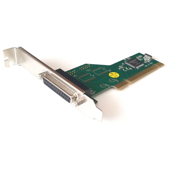 PCI Card with External Parallel Port EMINENT EM1150R2