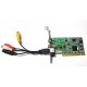 Philips VS-DVBT210RF DVBT TV Tuner Card for internal PCs