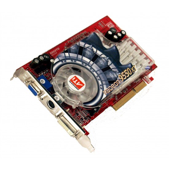 Scheda Video NVidia GF 7100 - 256MB Ram Scheda Video NVidia GF 7100 - 256MB Ram
