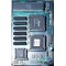 Scheda Video Frame Buffer Colormaster AVideo 24 per Amiga 500 / 500 Plus Scheda Video Frame Buffer Colormaster AVideo 24 per Amiga 500 / 500 Plus