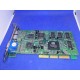 Graphic Video Card GUILLEMOT COUGAR VIDEO EDITION TNT2-M64 32 MB SGRAM AGP