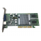 Video Graphics Card Nvidia ASUS V9520 Magic 128MB DDR 64bit