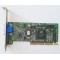 Scheda Video NVidia Vanta 16 AGP 16MB