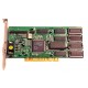 PCI Video Card for PC S3 Virge/DX Q5C2BB 86C375 9811 BB755 with 4 MB Ram