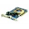 Video Card SVGA Albatron GeForce FX 5500 DirectX 9 FX5500EP 128MB 64-Bit DDR AGP 4X/8X Video Card