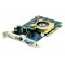 Video Card SVGA Albatron GeForce FX 5500 DirectX 9 FX5500EP 128MB 64-Bit DDR AGP 4X/8X Video Card Video Card SVGA Albatron GeForce FX 5500 DirectX 9 FX5500EP 128MB 64-Bit DDR AGP 4X/8X Video Card