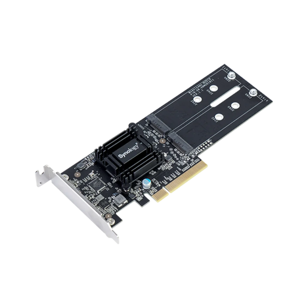 Synology Nas Ds1819+ Ssd Cache Synology NAS Dual SSD