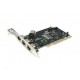 4 Port PCI Interface Expansion Card VIA 1394a Firewire PCI VT6306-B01
