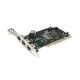 4 Port PCI Interface Expansion Card VIA 1394a Firewire PCI VT6306-B01